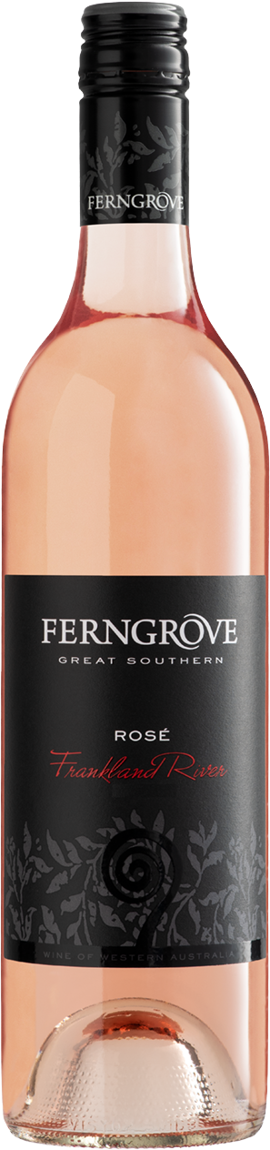 Ferngrove Black Label RosÃ© 2022 Frankland River